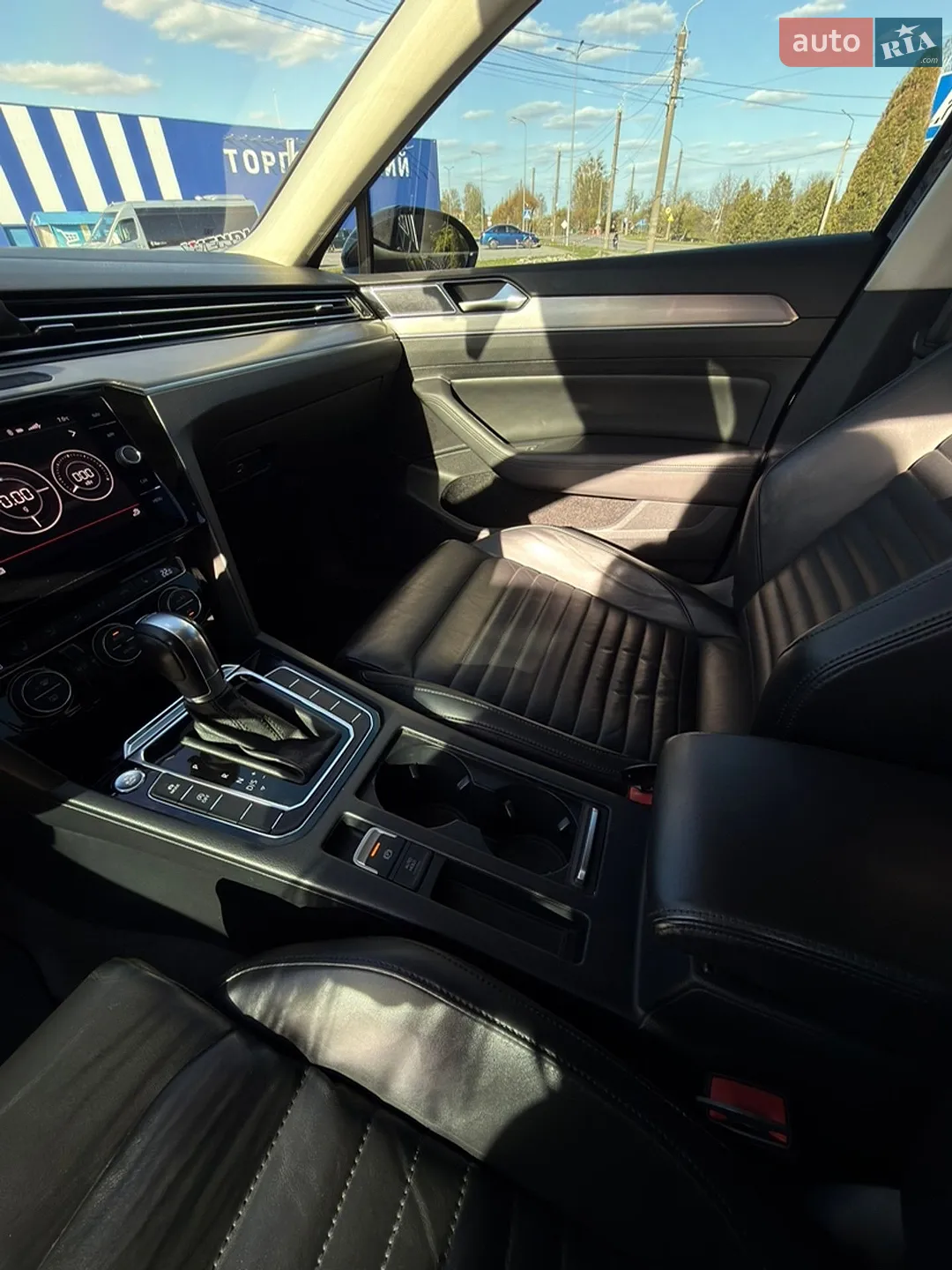 2017 Volkswagen Passat - мініатюра 27