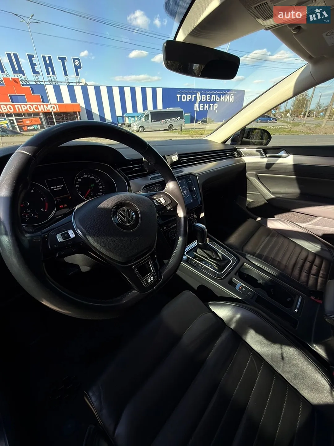 2017 Volkswagen Passat - мініатюра 36