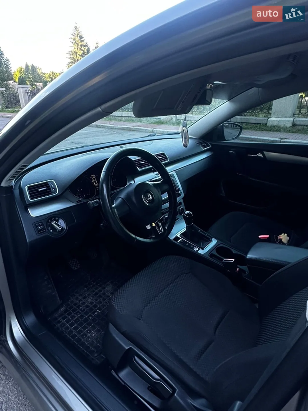 2013 Volkswagen Passat - мініатюра 9