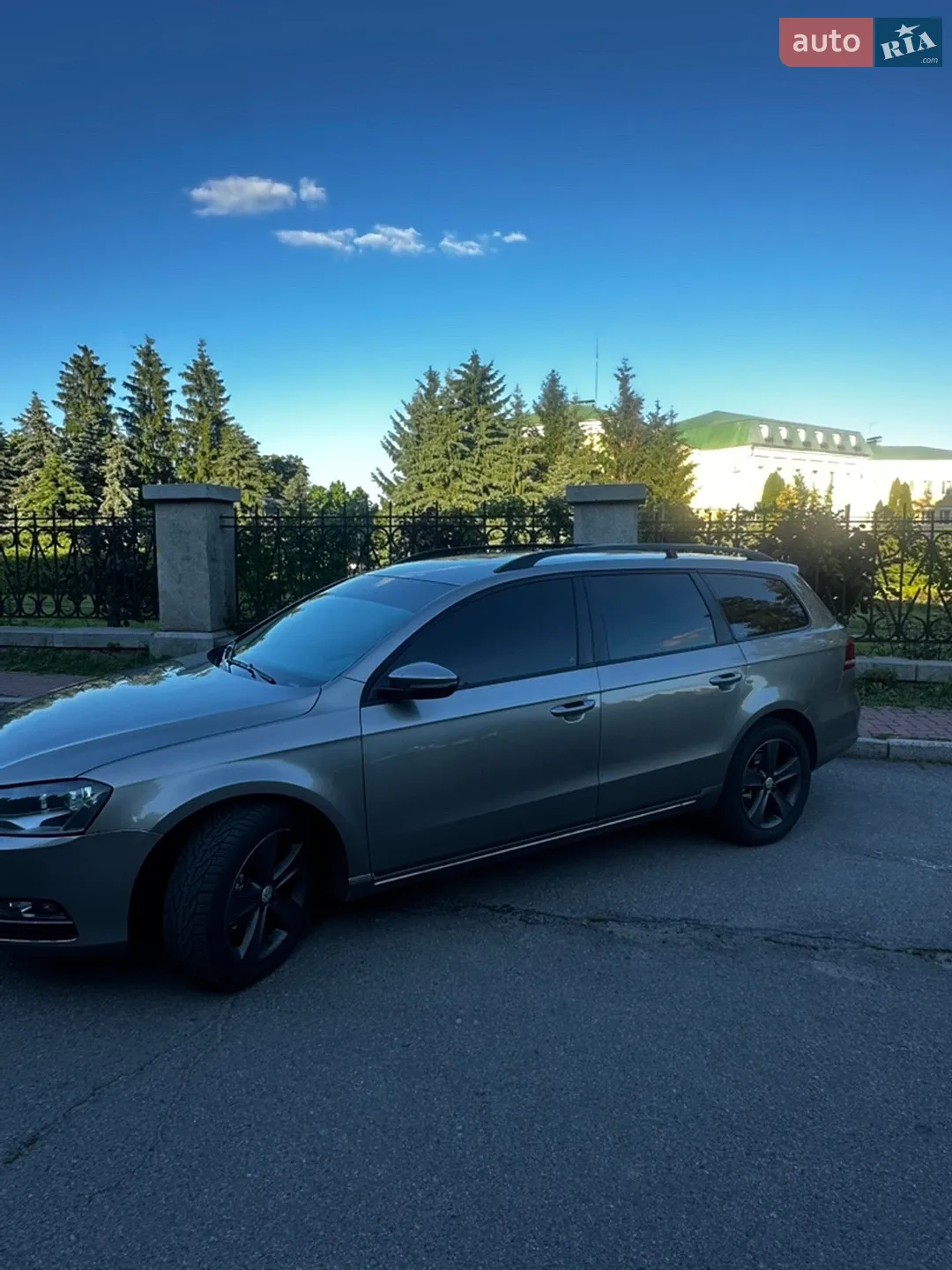 2013 Volkswagen Passat - мініатюра 19
