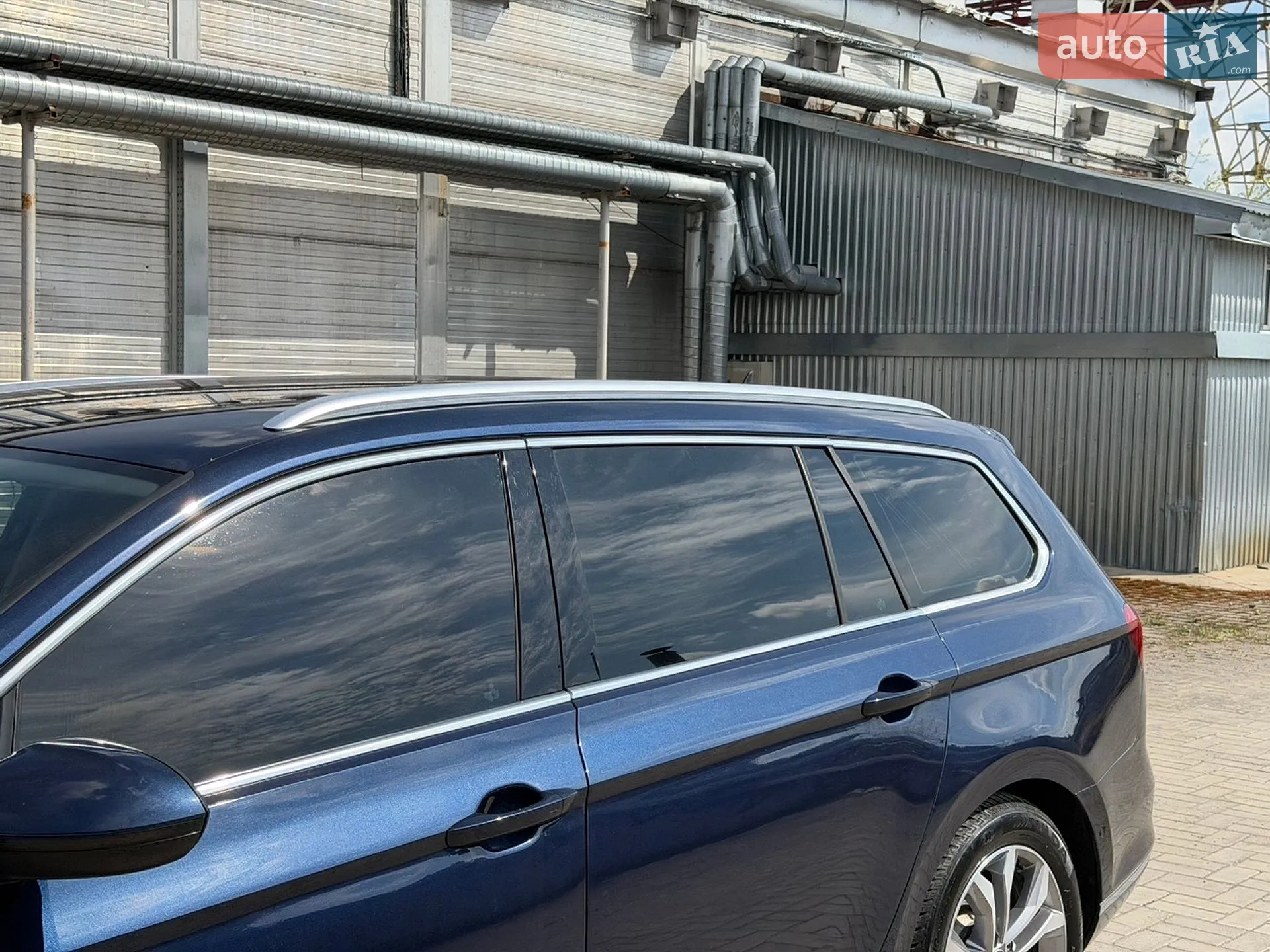 2015 Volkswagen Passat - мініатюра 24