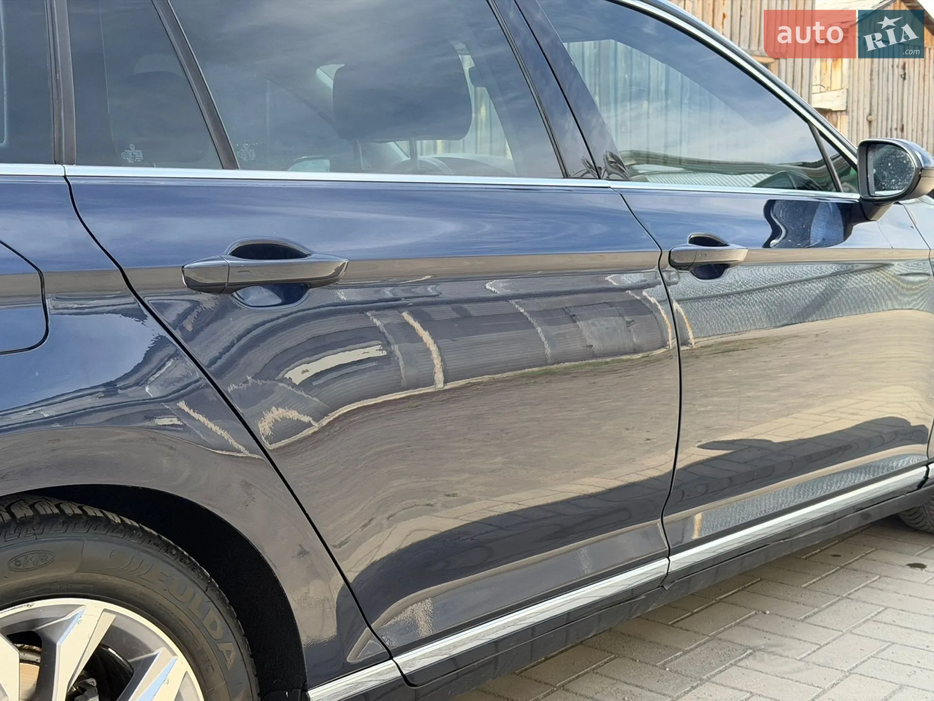 2015 Volkswagen Passat - мініатюра 31