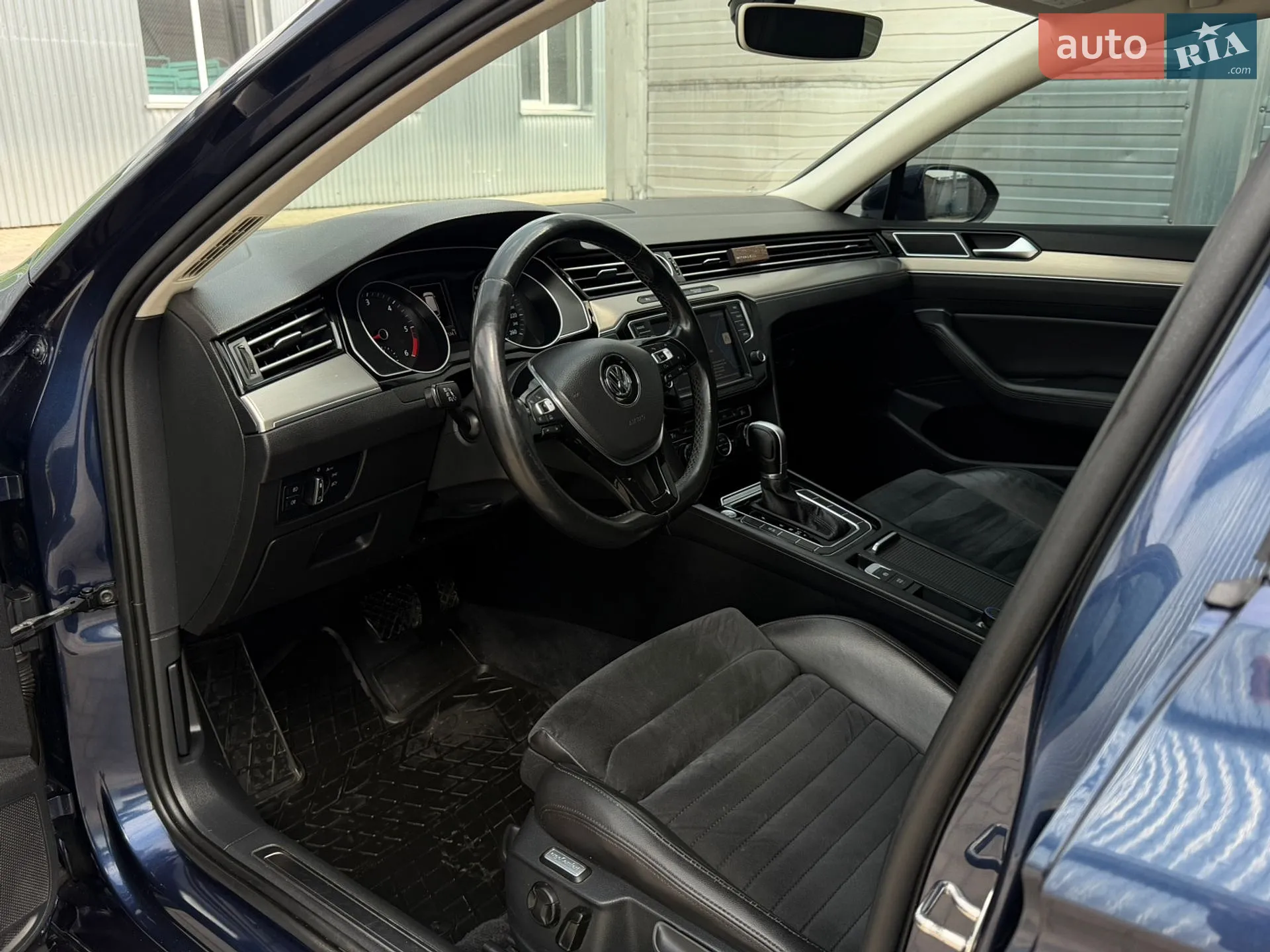 2015 Volkswagen Passat - мініатюра 35