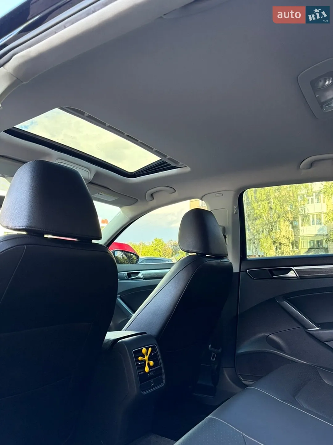 2018 Volkswagen Passat - мініатюра 24