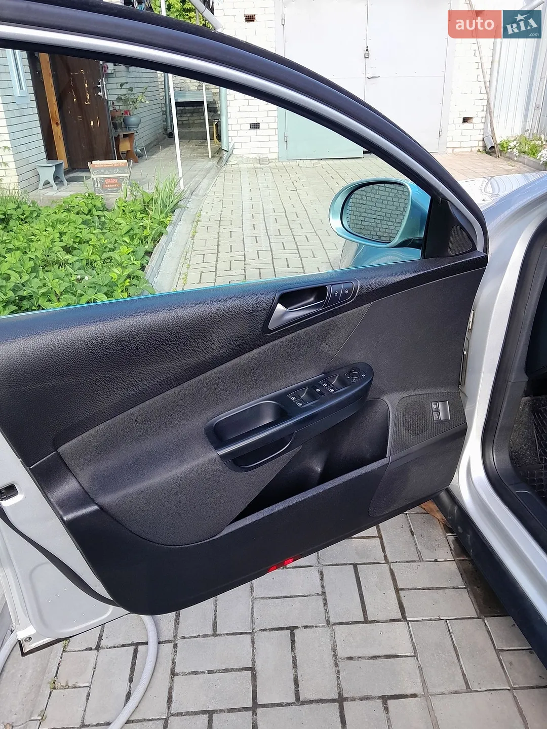 2010 Volkswagen Passat - мініатюра 52