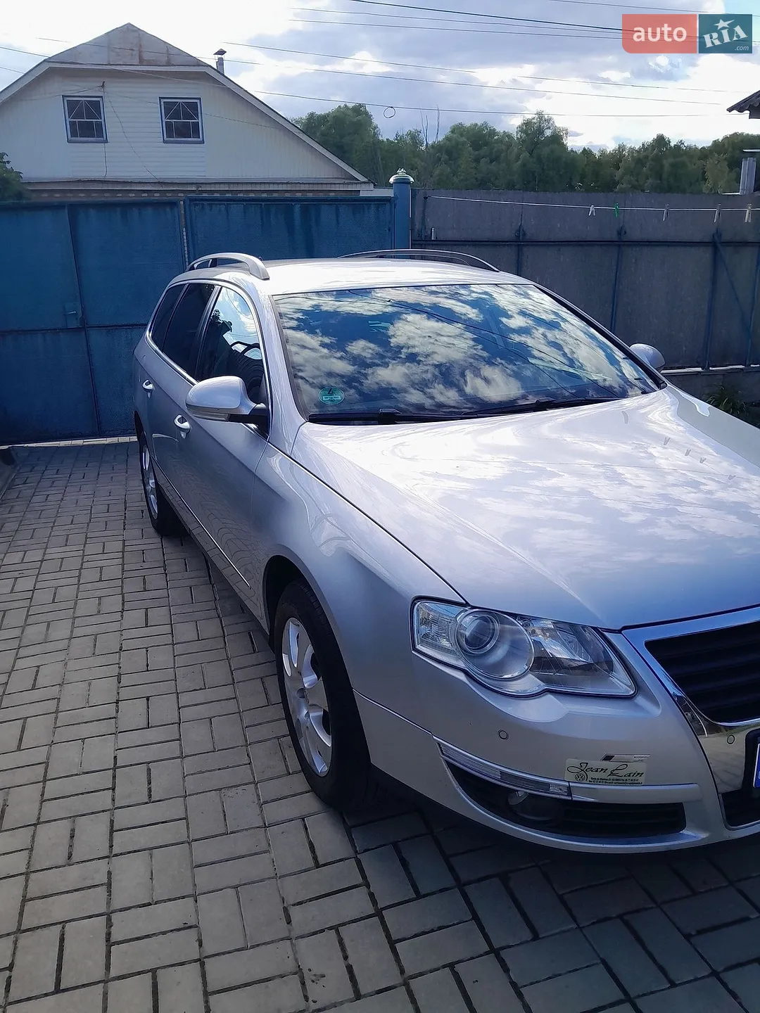 2010 Volkswagen Passat - мініатюра 60