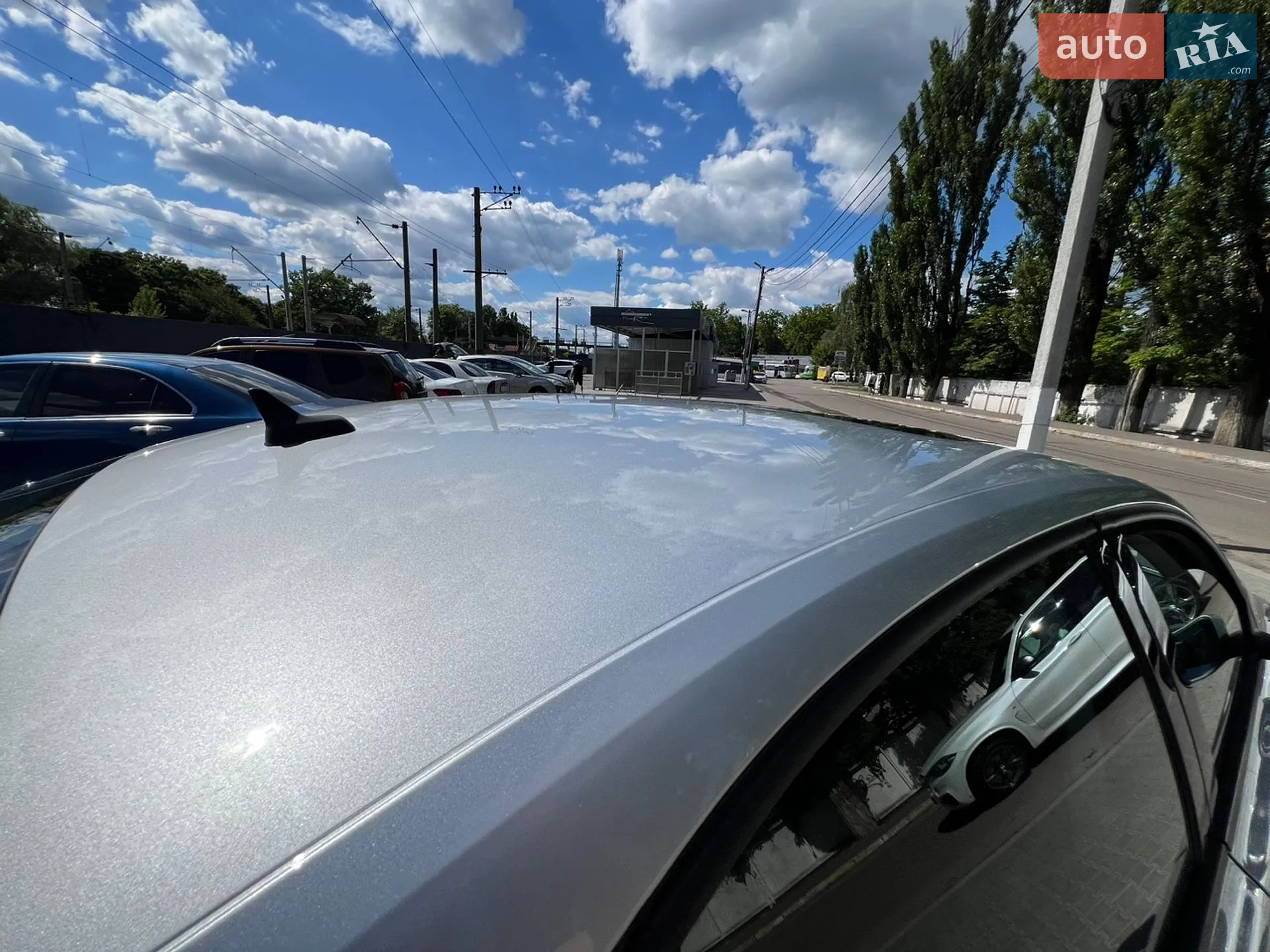 2019 Volkswagen Passat - мініатюра 23