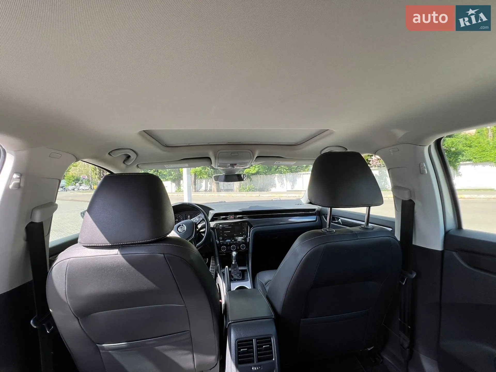 2019 Volkswagen Passat - мініатюра 28