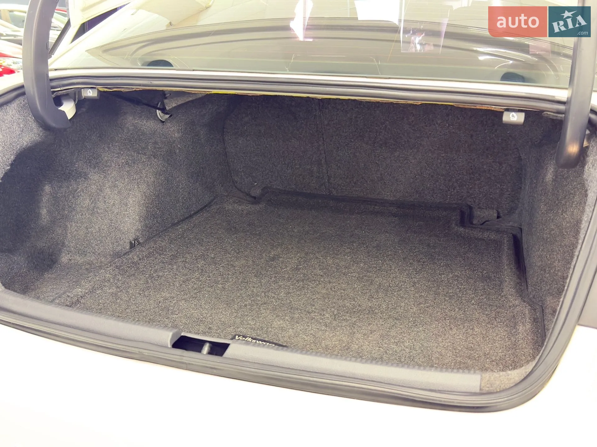 2013 Volkswagen Passat - мініатюра 13