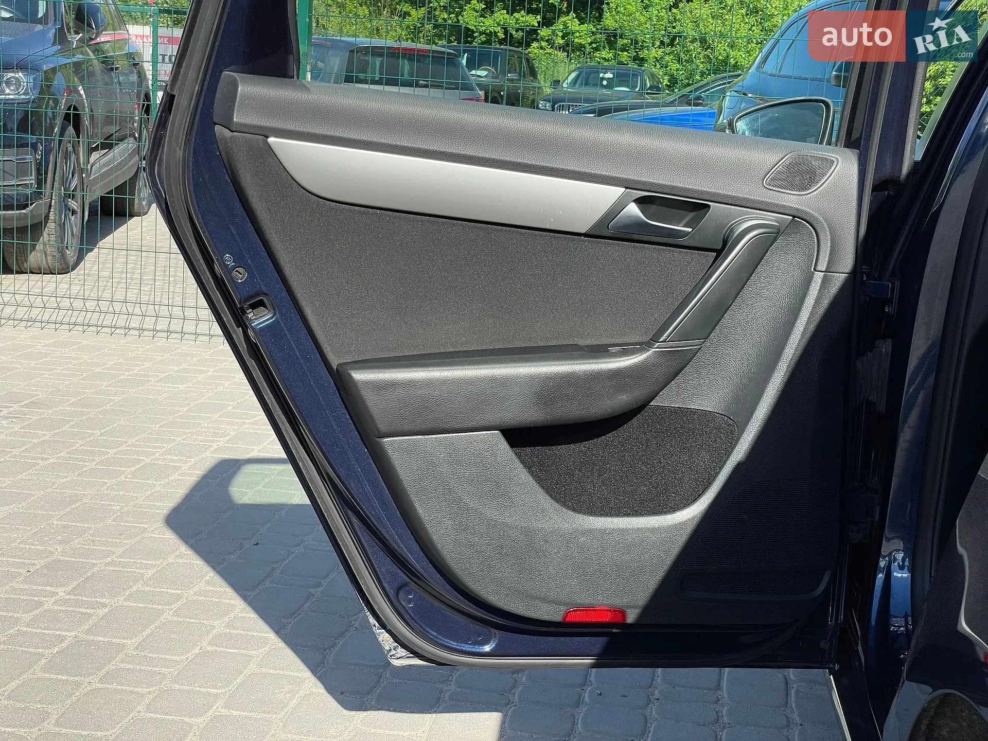 2013 Volkswagen Passat - мініатюра 26