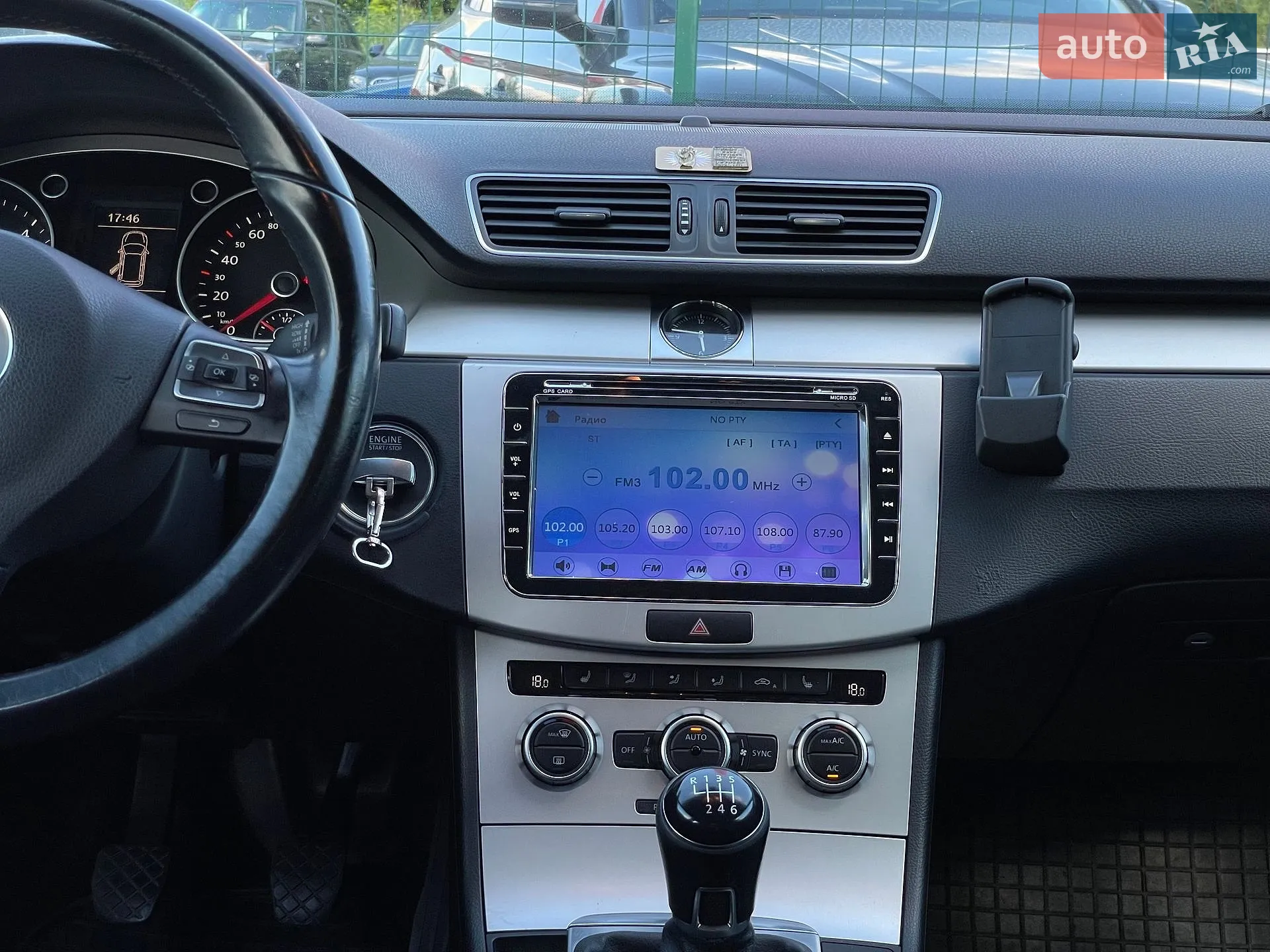 2013 Volkswagen Passat - мініатюра 56