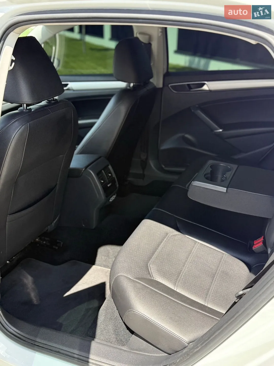 2018 Volkswagen Passat - мініатюра 27