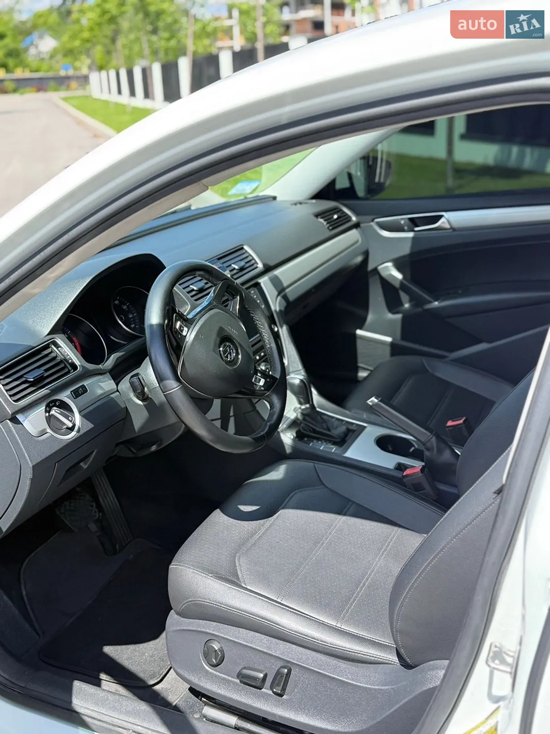 2018 Volkswagen Passat - мініатюра 29