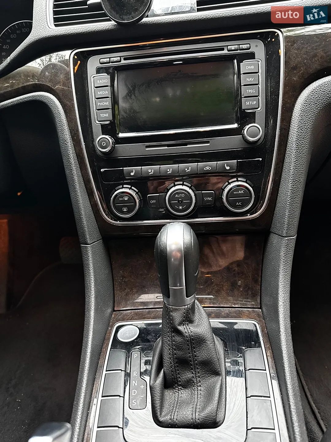 2015 Volkswagen Passat - мініатюра 11