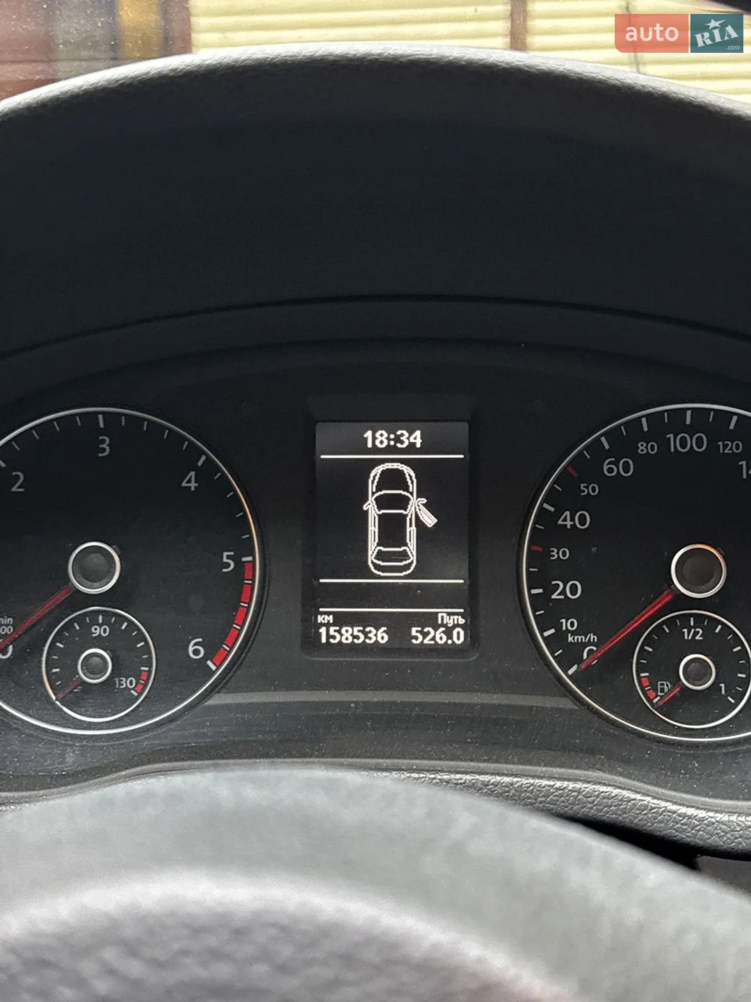 2015 Volkswagen Passat - мініатюра 15
