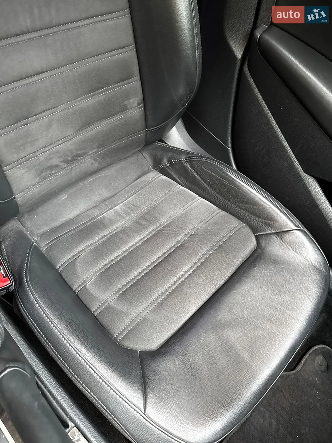 2015 Volkswagen Passat - мініатюра 18