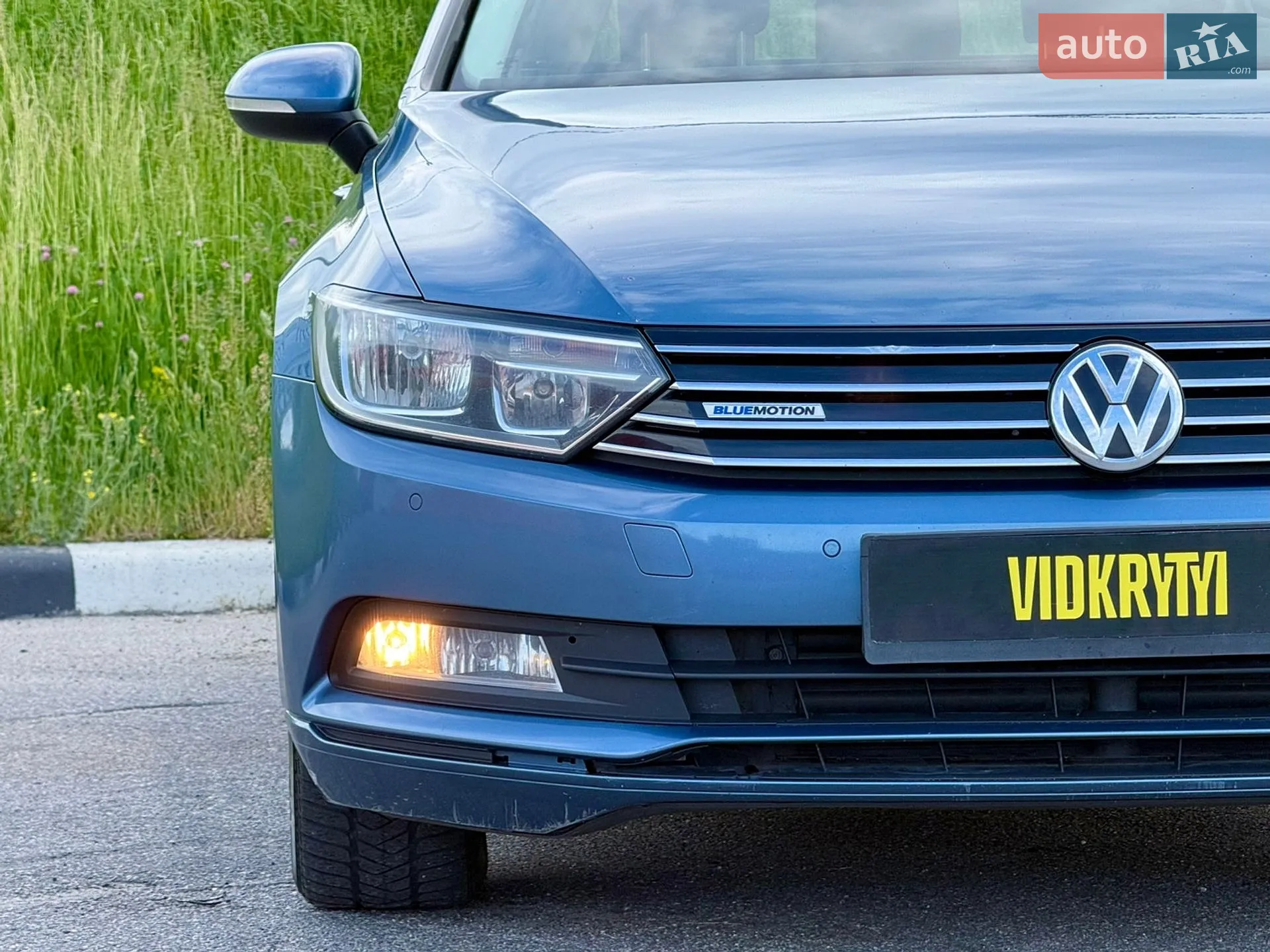 2016 Volkswagen Passat - мініатюра 6