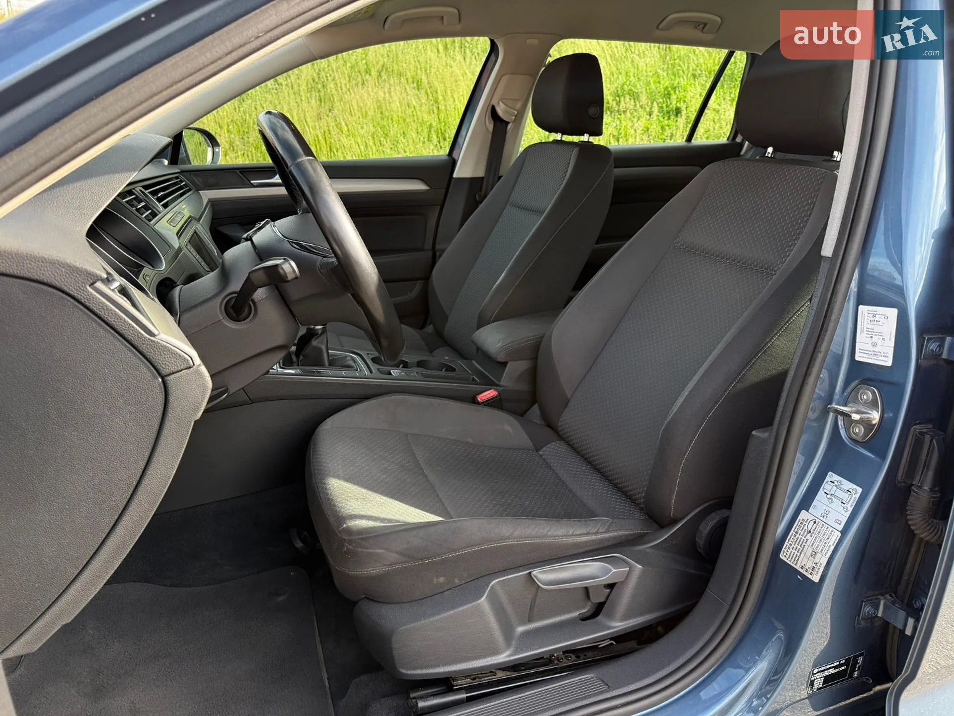 2016 Volkswagen Passat - мініатюра 31