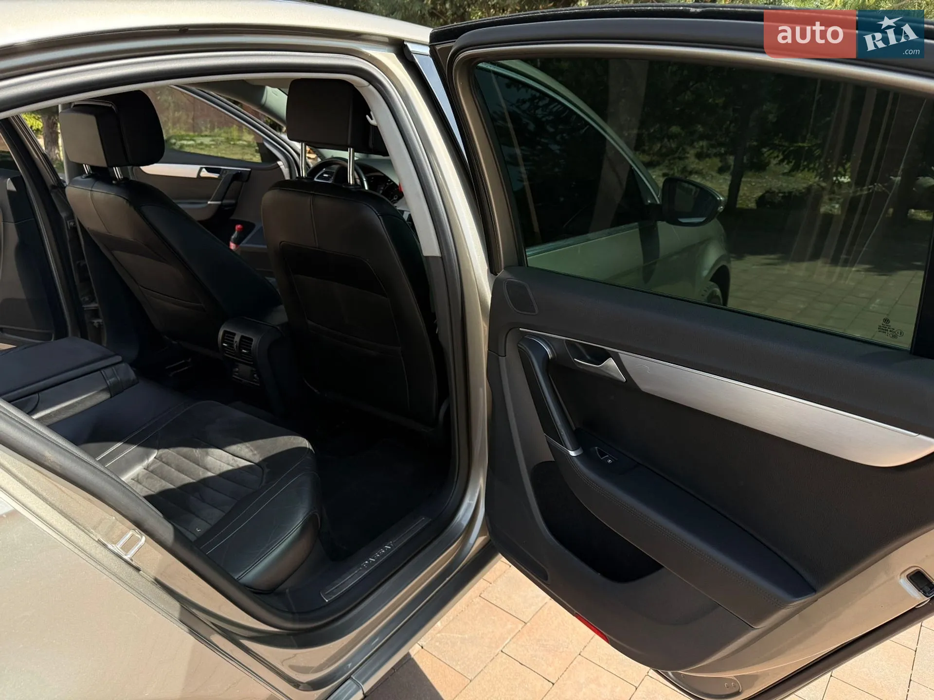 2014 Volkswagen Passat - мініатюра 22