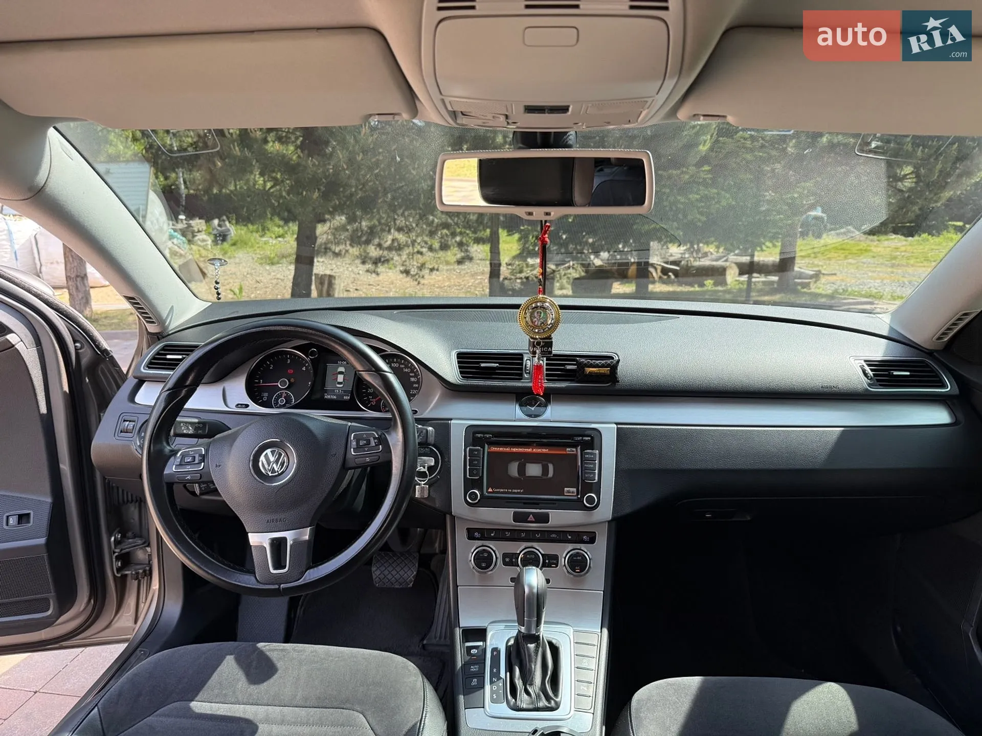 2014 Volkswagen Passat - мініатюра 33