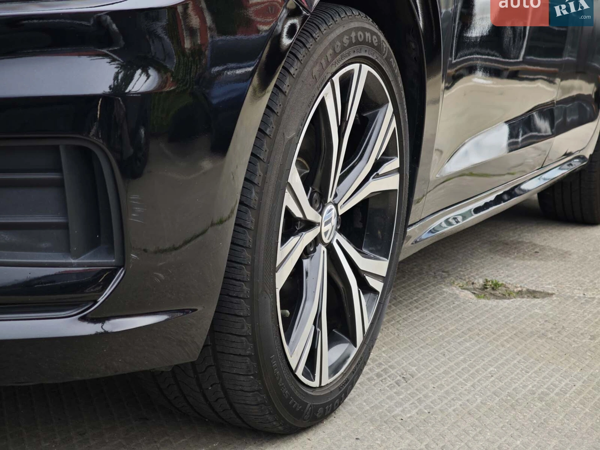2021 Volkswagen Passat - мініатюра 6