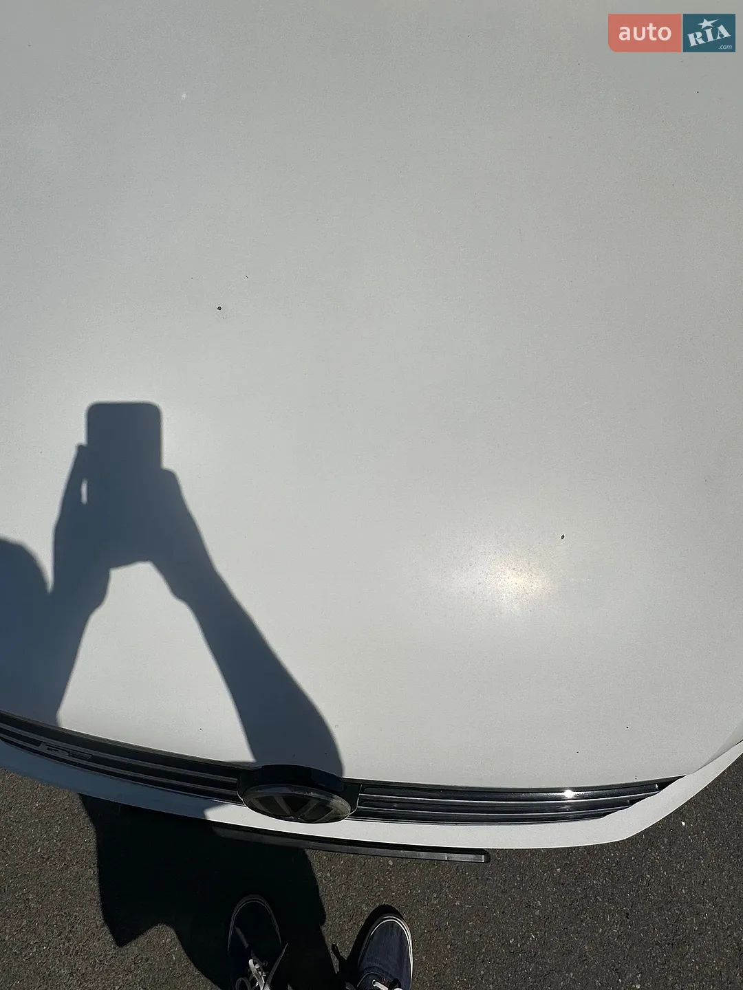 2012 Volkswagen Passat - мініатюра 14