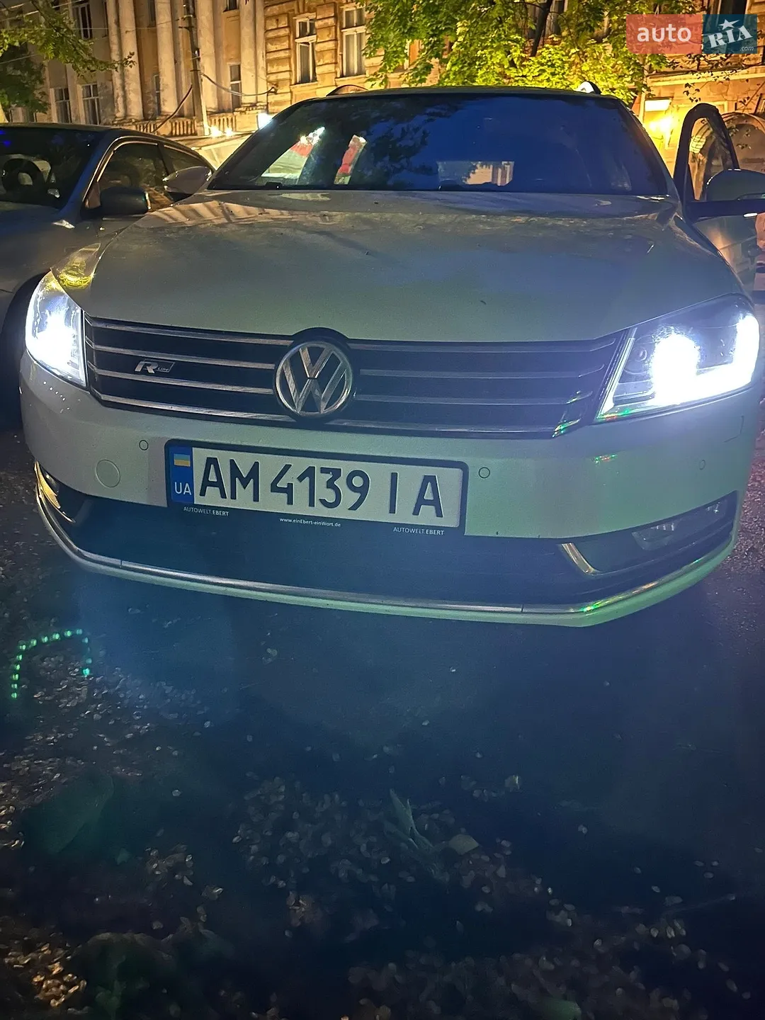 2012 Volkswagen Passat - мініатюра 25