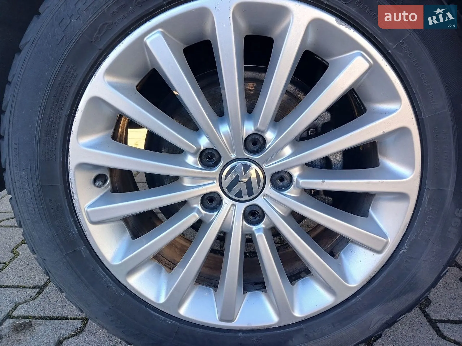2016 Volkswagen Passat - мініатюра 46