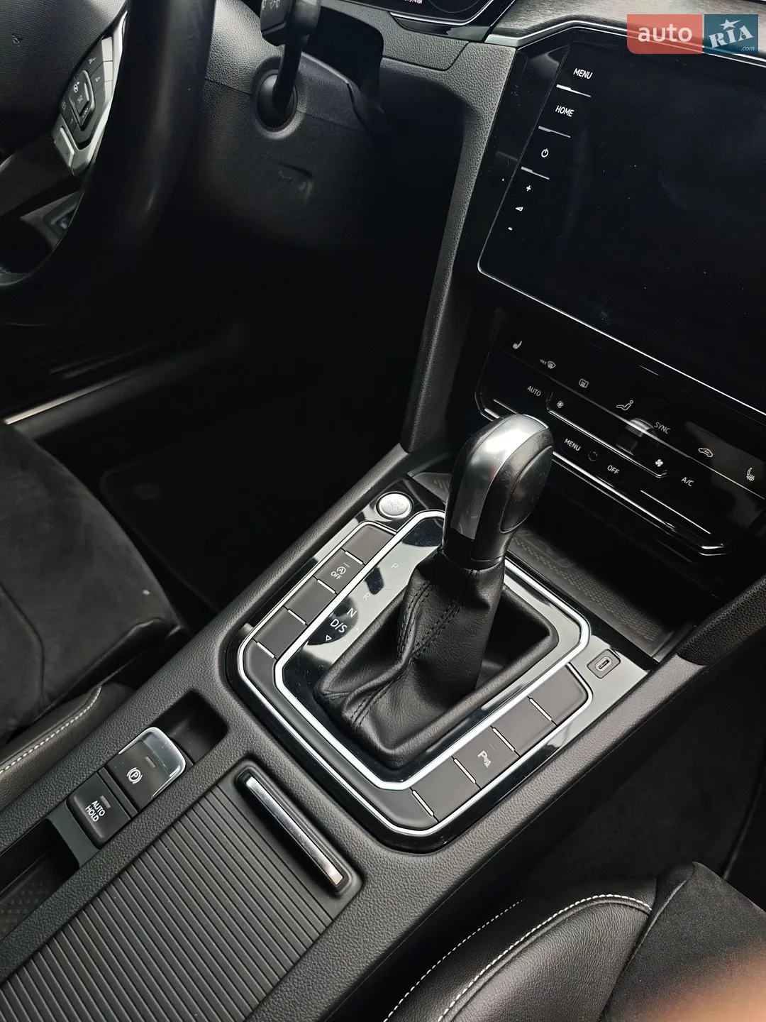 2020 Volkswagen Passat - мініатюра 20