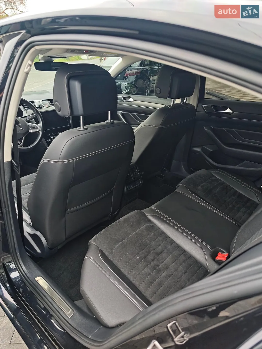 2020 Volkswagen Passat - мініатюра 30