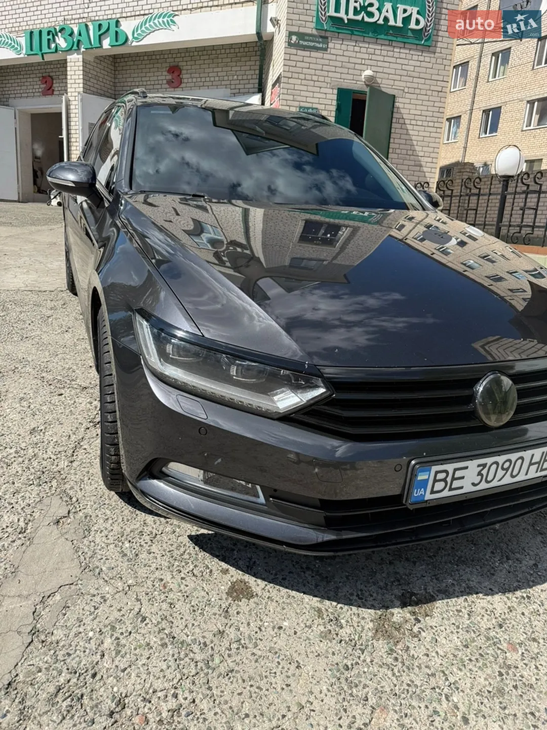 2019 Volkswagen Passat - мініатюра 15