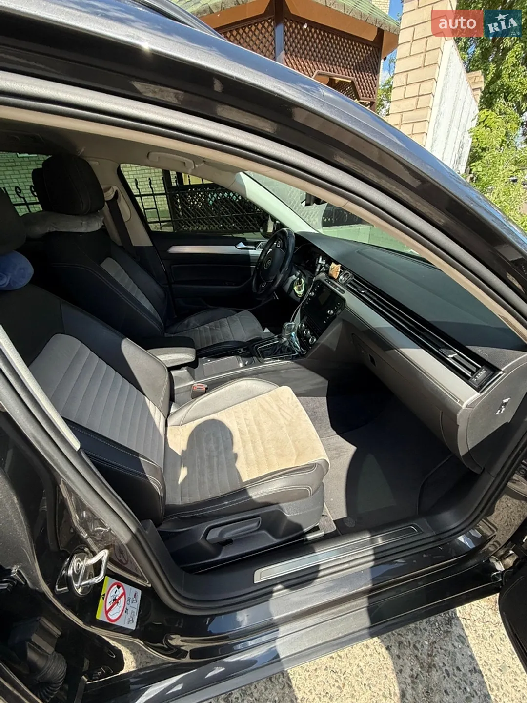 2019 Volkswagen Passat - мініатюра 22