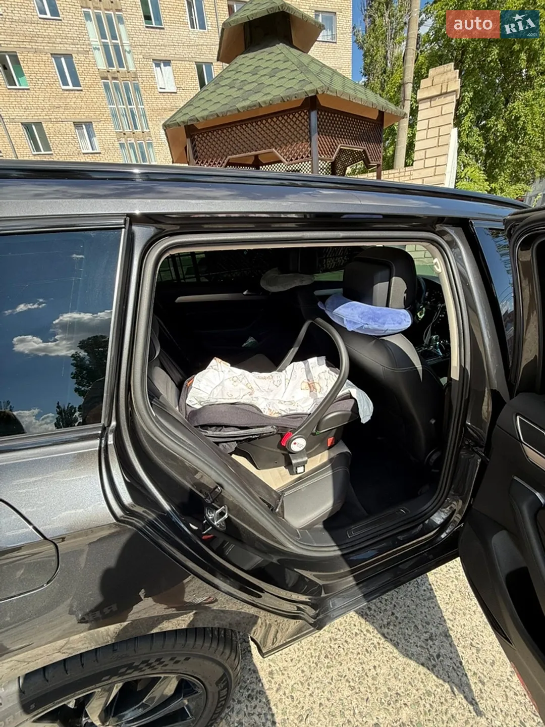 2019 Volkswagen Passat - мініатюра 25