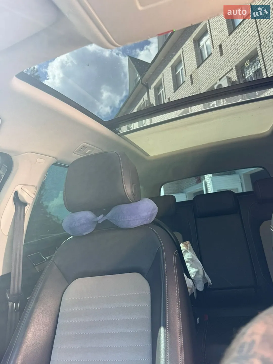 2019 Volkswagen Passat - мініатюра 30