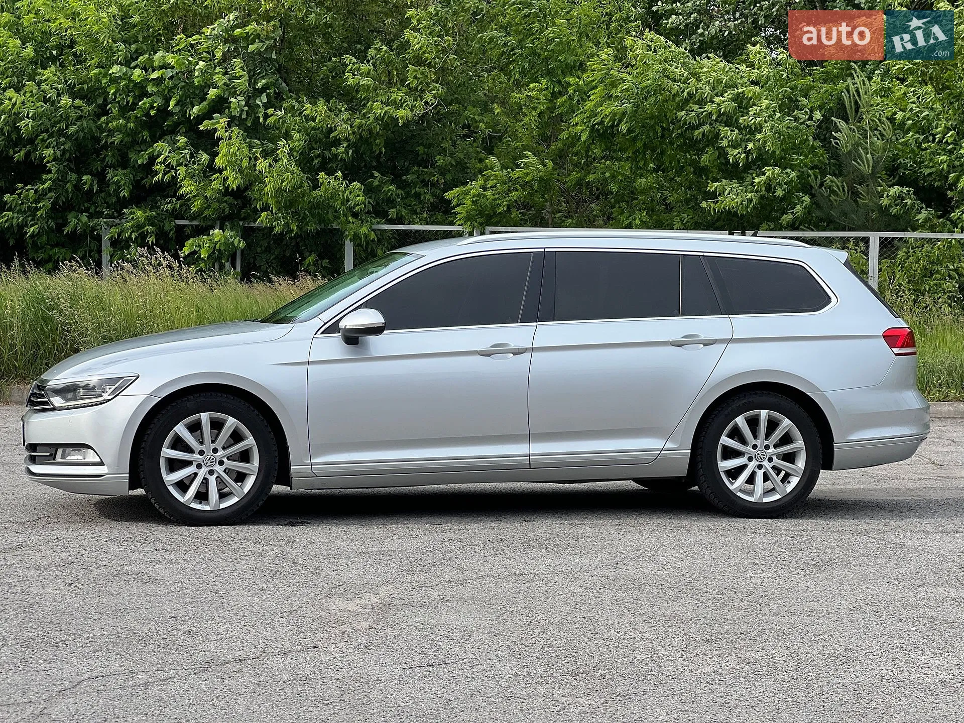2014 Volkswagen Passat - мініатюра 7