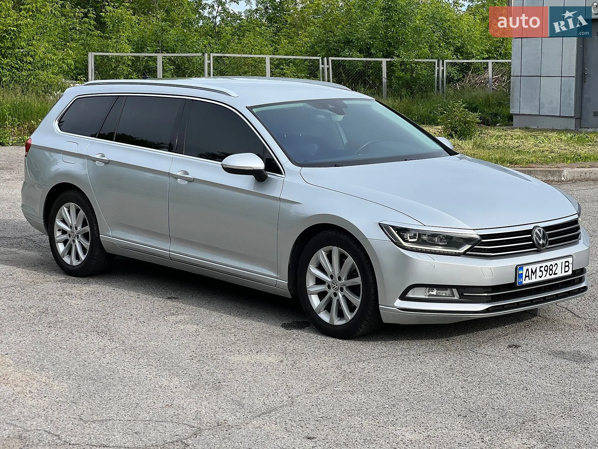 2014 Volkswagen Passat - мініатюра 15