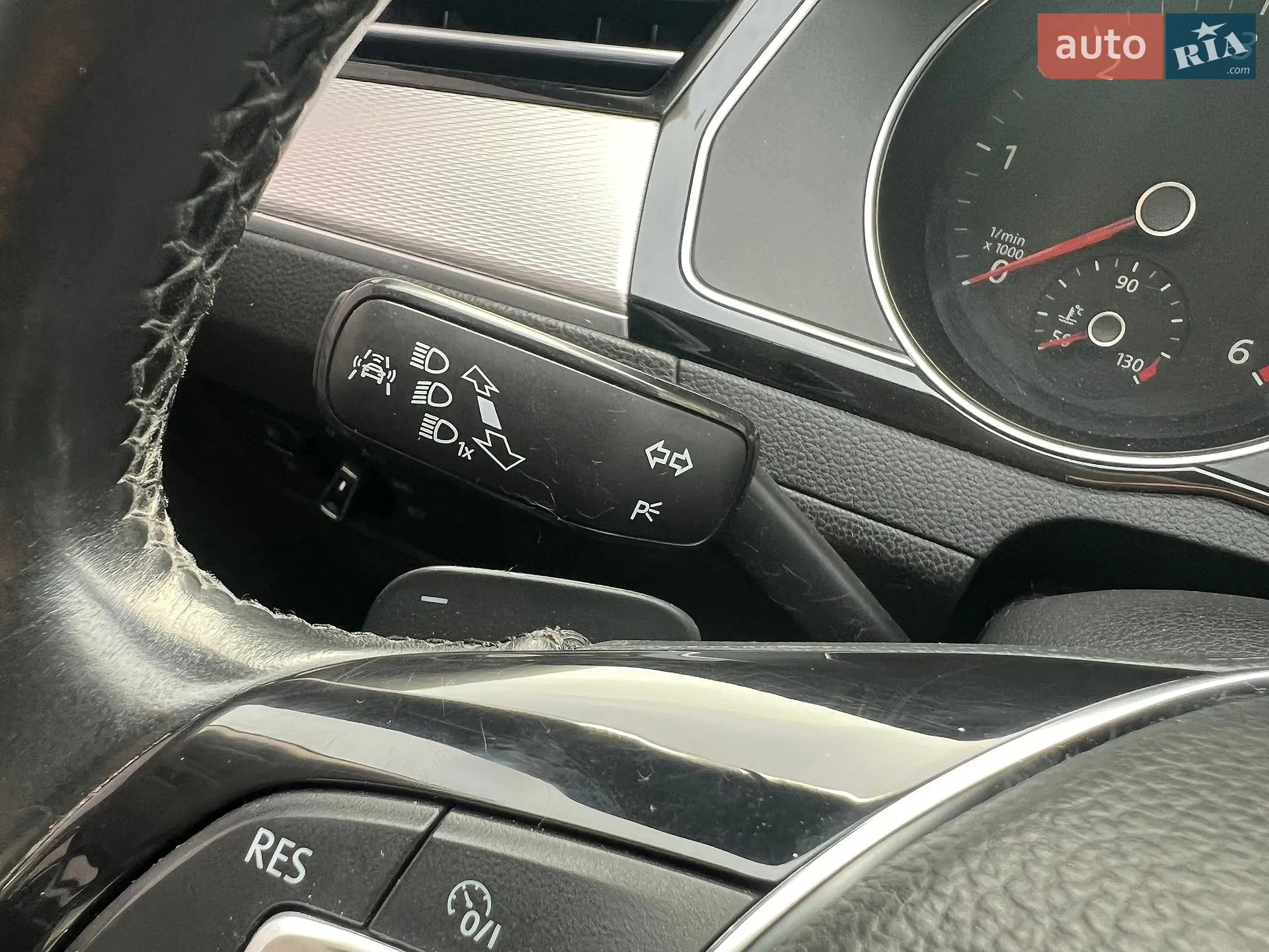 2014 Volkswagen Passat - мініатюра 27