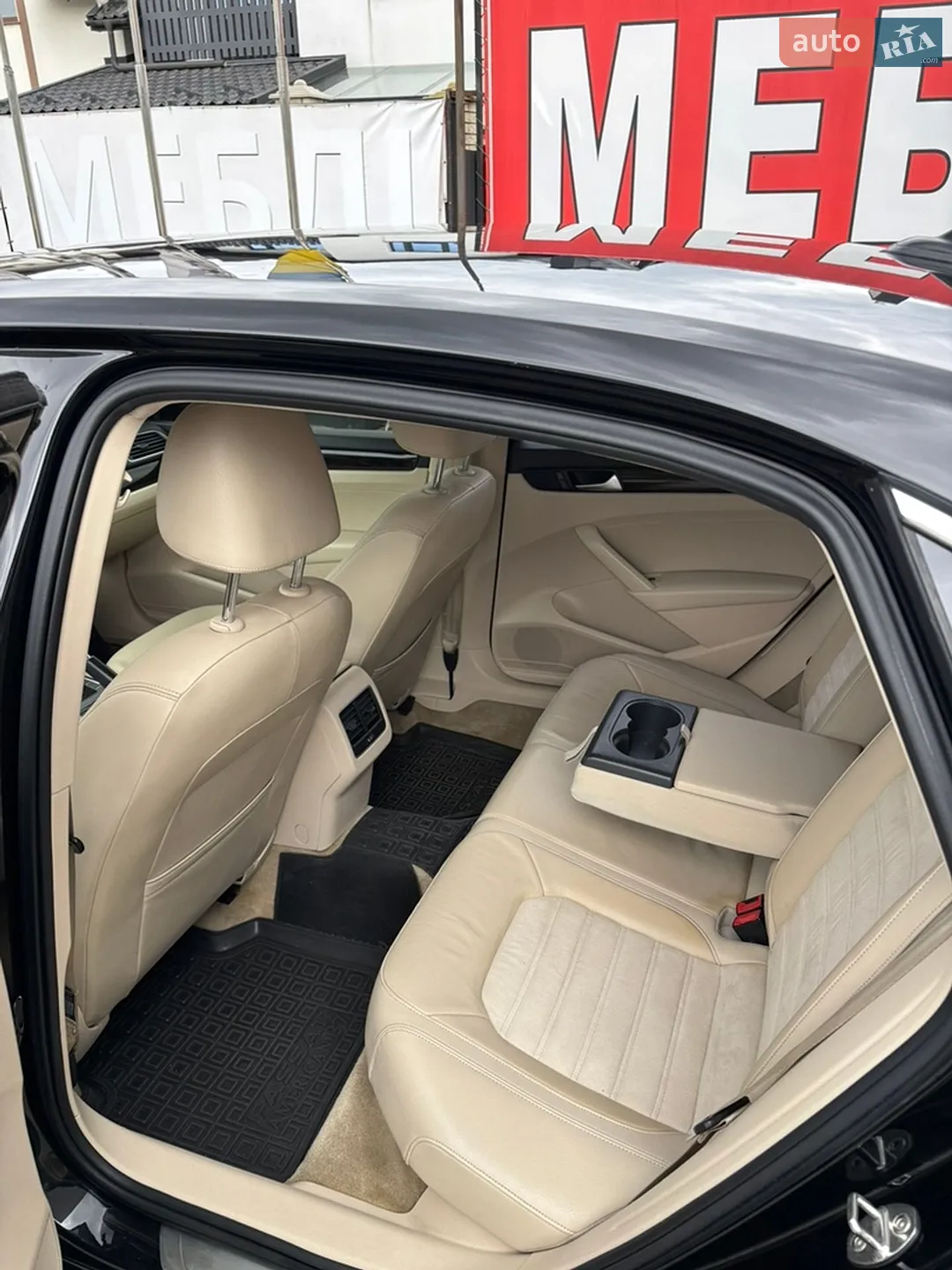 2015 Volkswagen Passat - мініатюра 13