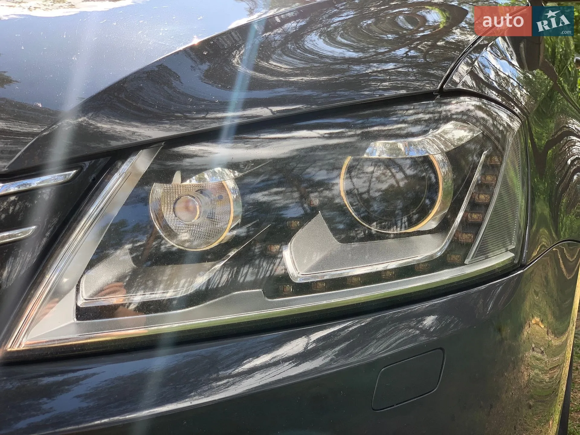 2014 Volkswagen Passat - мініатюра 9