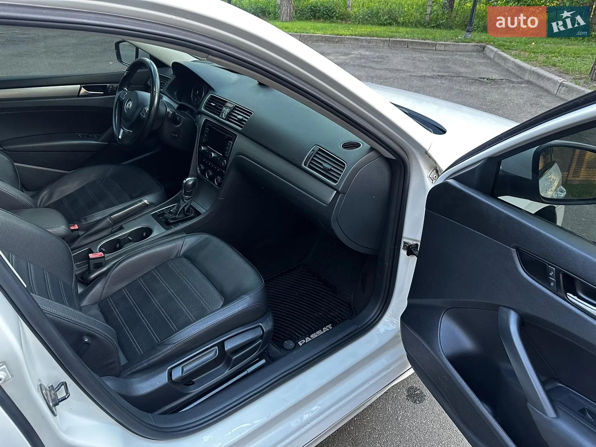2014 Volkswagen Passat - мініатюра 15