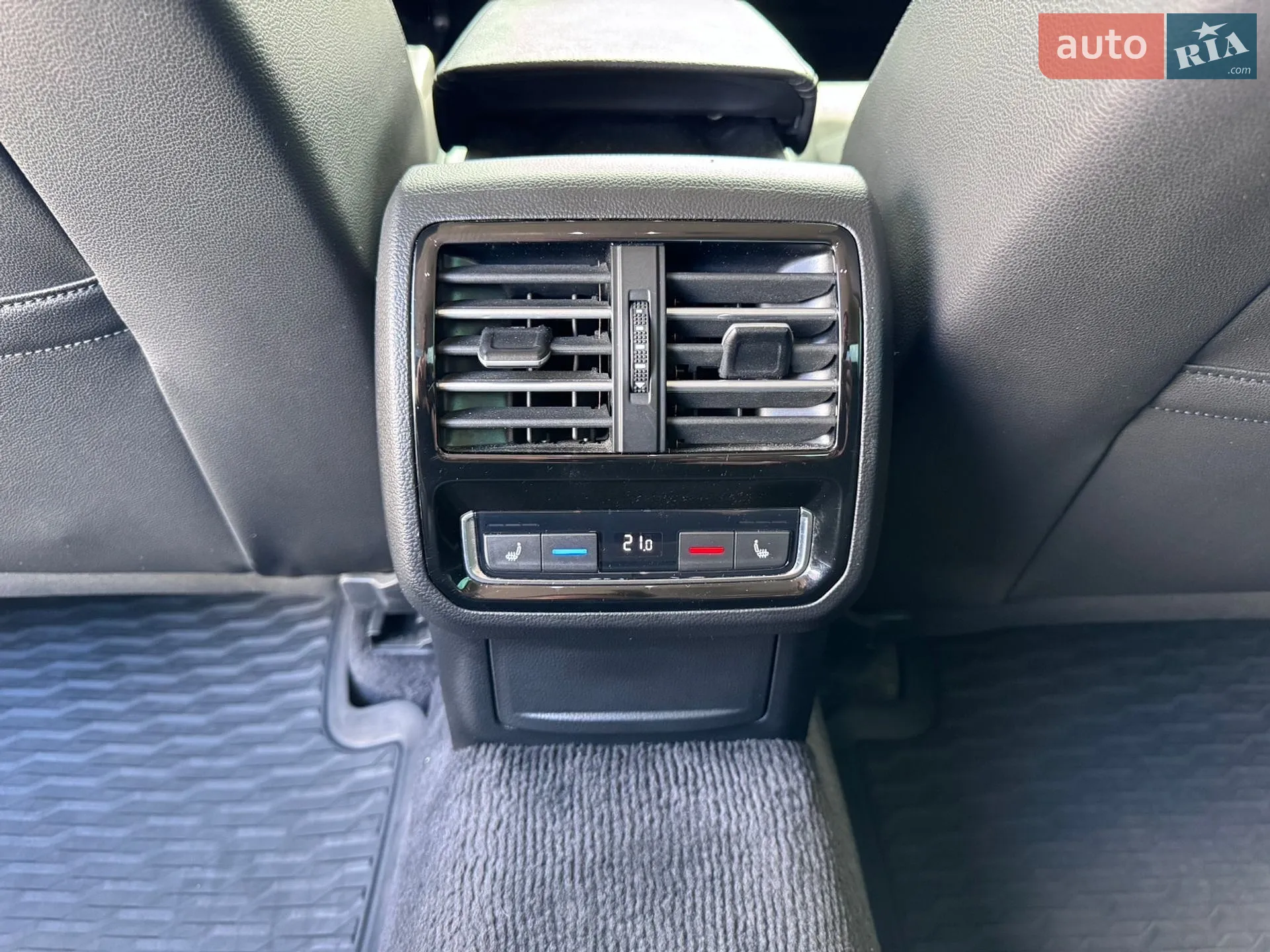 2017 Volkswagen Passat - мініатюра 11