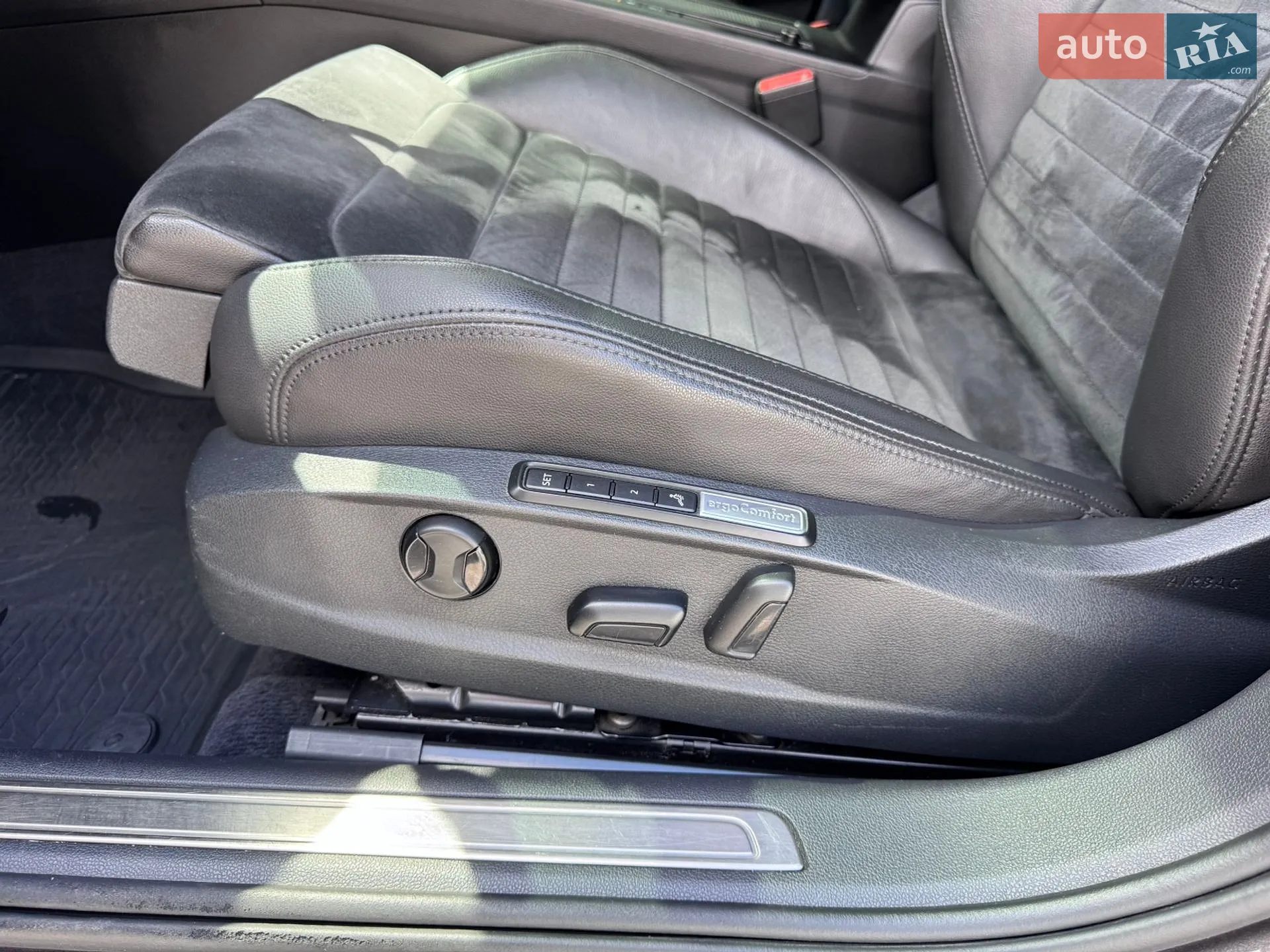 2017 Volkswagen Passat - мініатюра 14