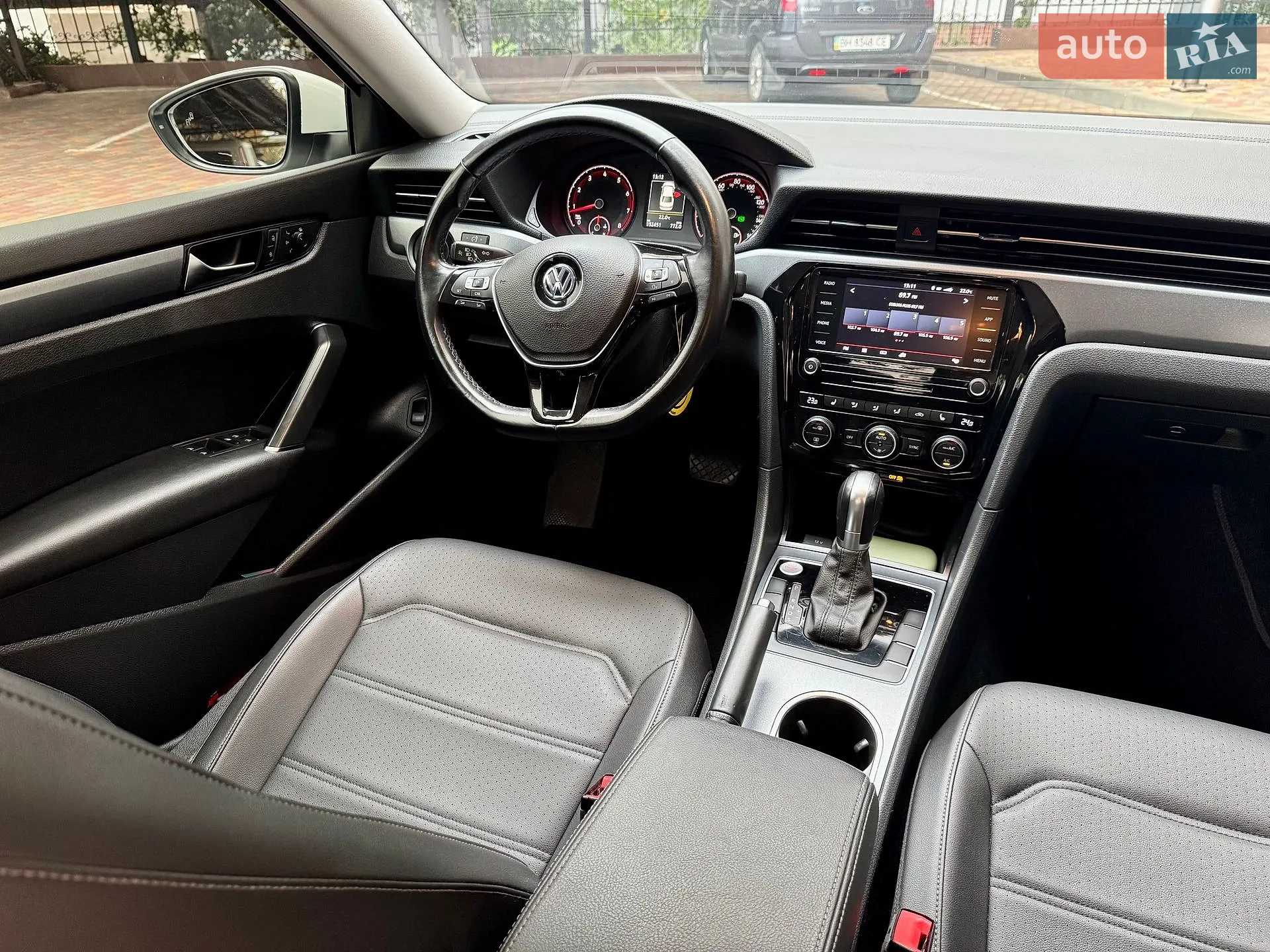 2020 Volkswagen Passat - мініатюра 20