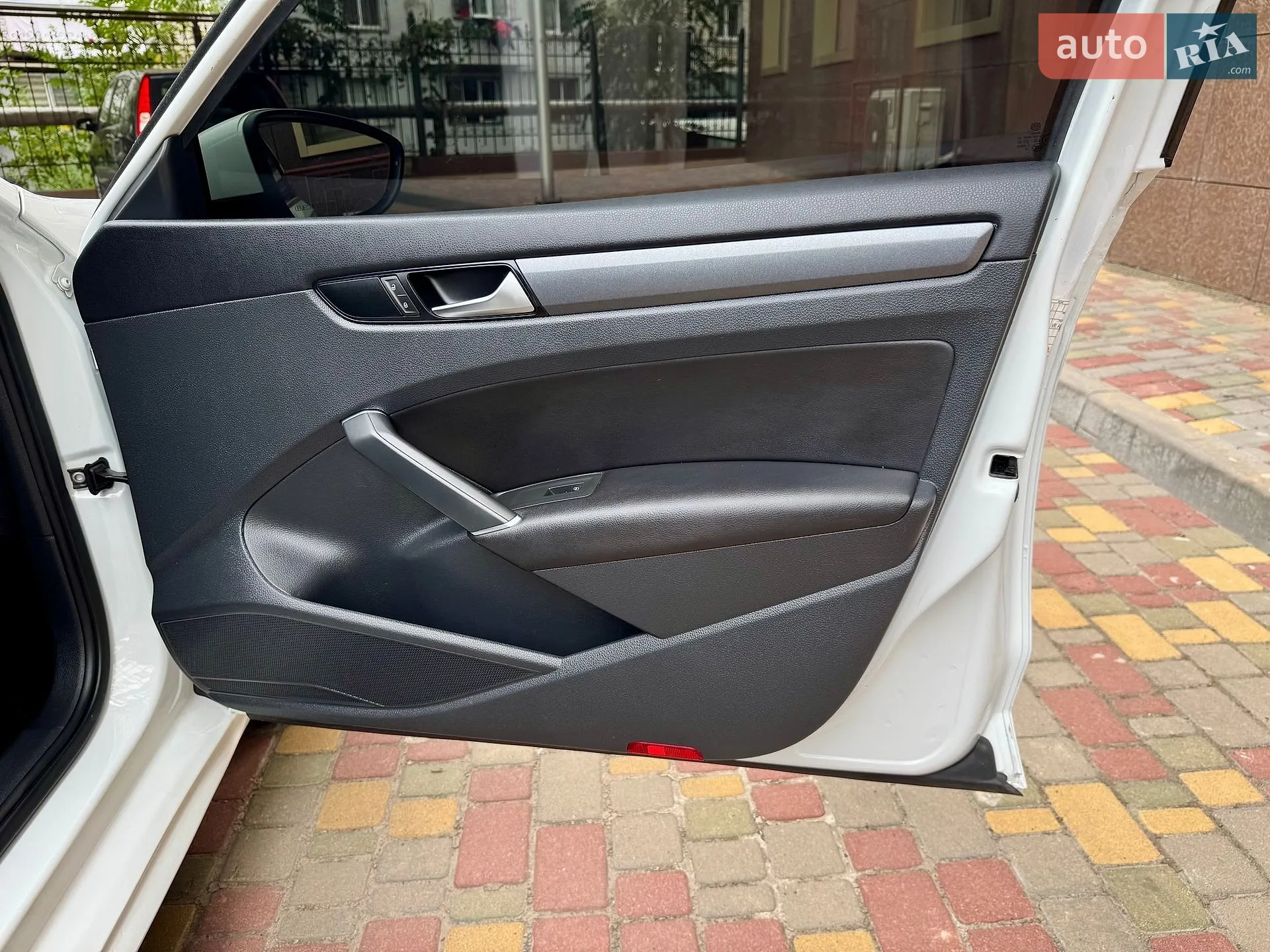 2020 Volkswagen Passat - мініатюра 26