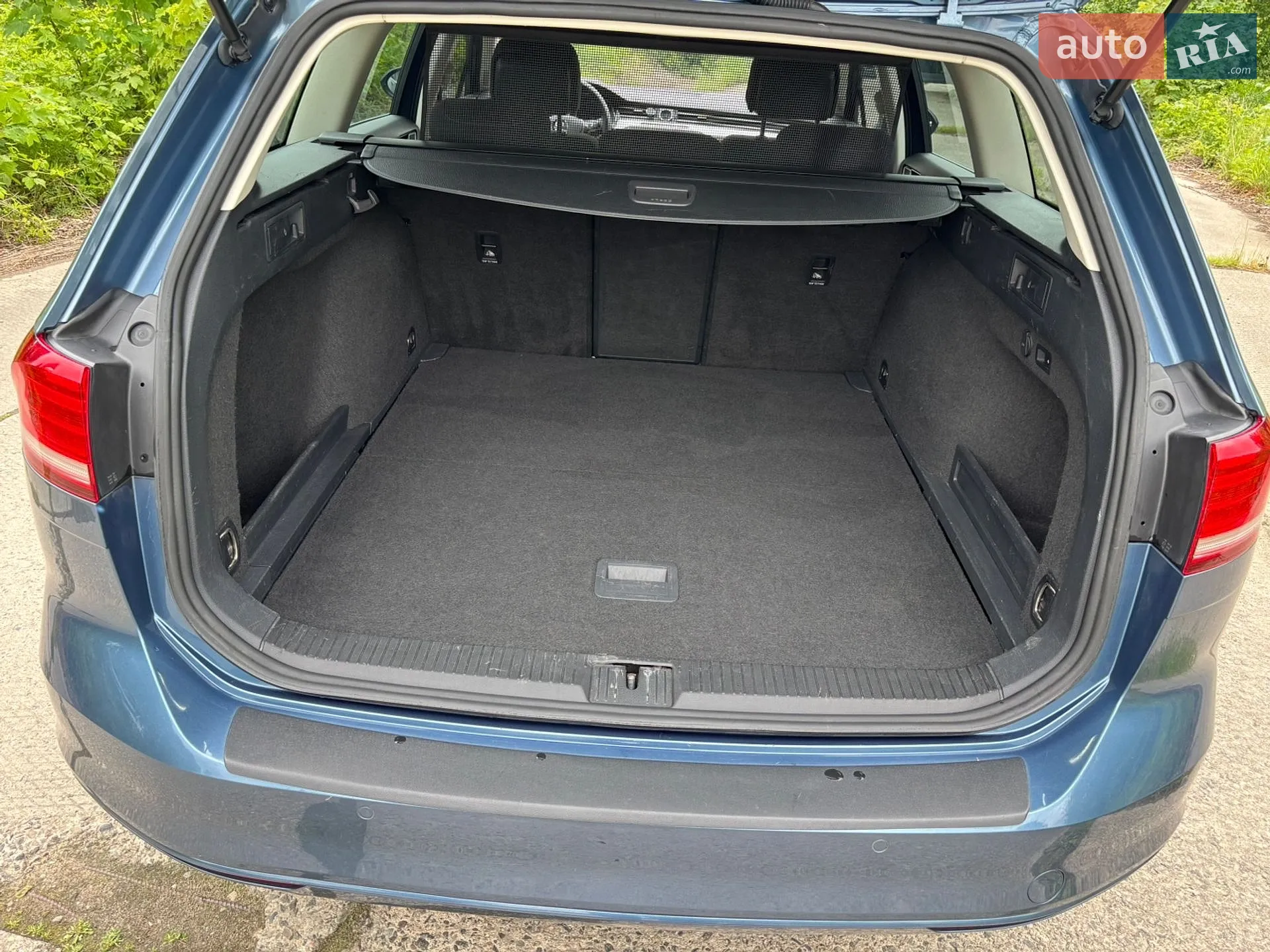 2015 Volkswagen Passat - мініатюра 23