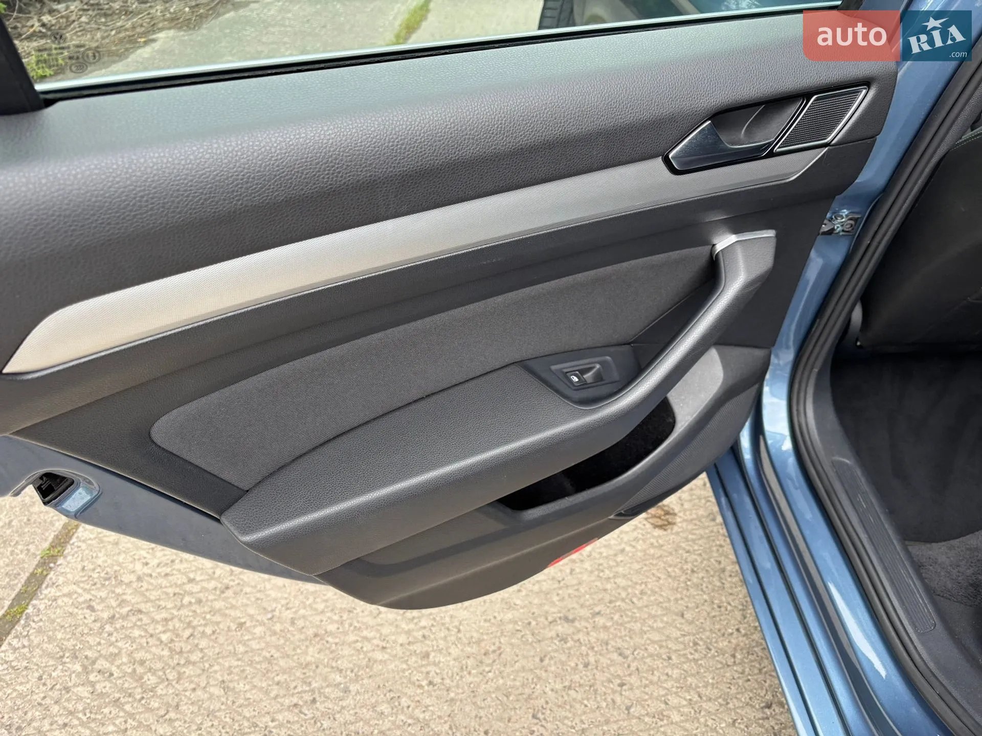2015 Volkswagen Passat - мініатюра 34