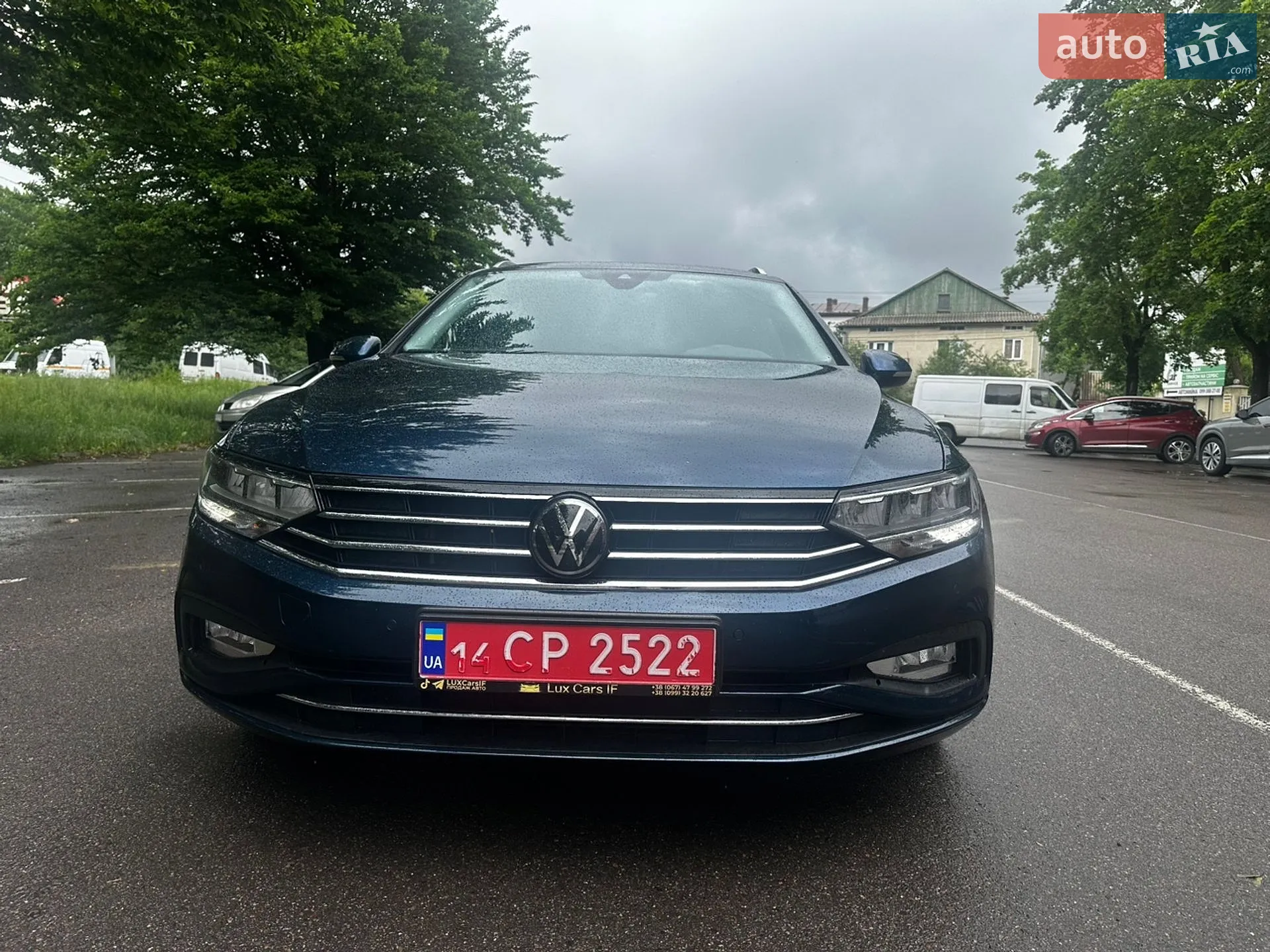 2023 Volkswagen Passat - мініатюра 14
