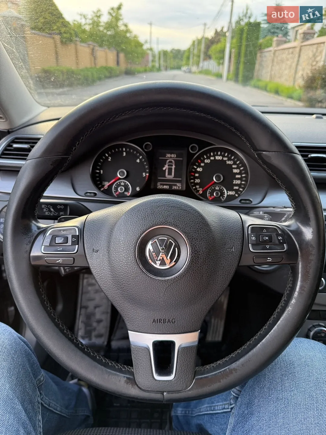 2014 Volkswagen Passat - мініатюра 18