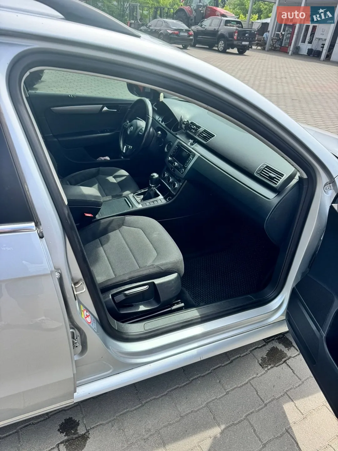 2013 Volkswagen Passat - мініатюра 18