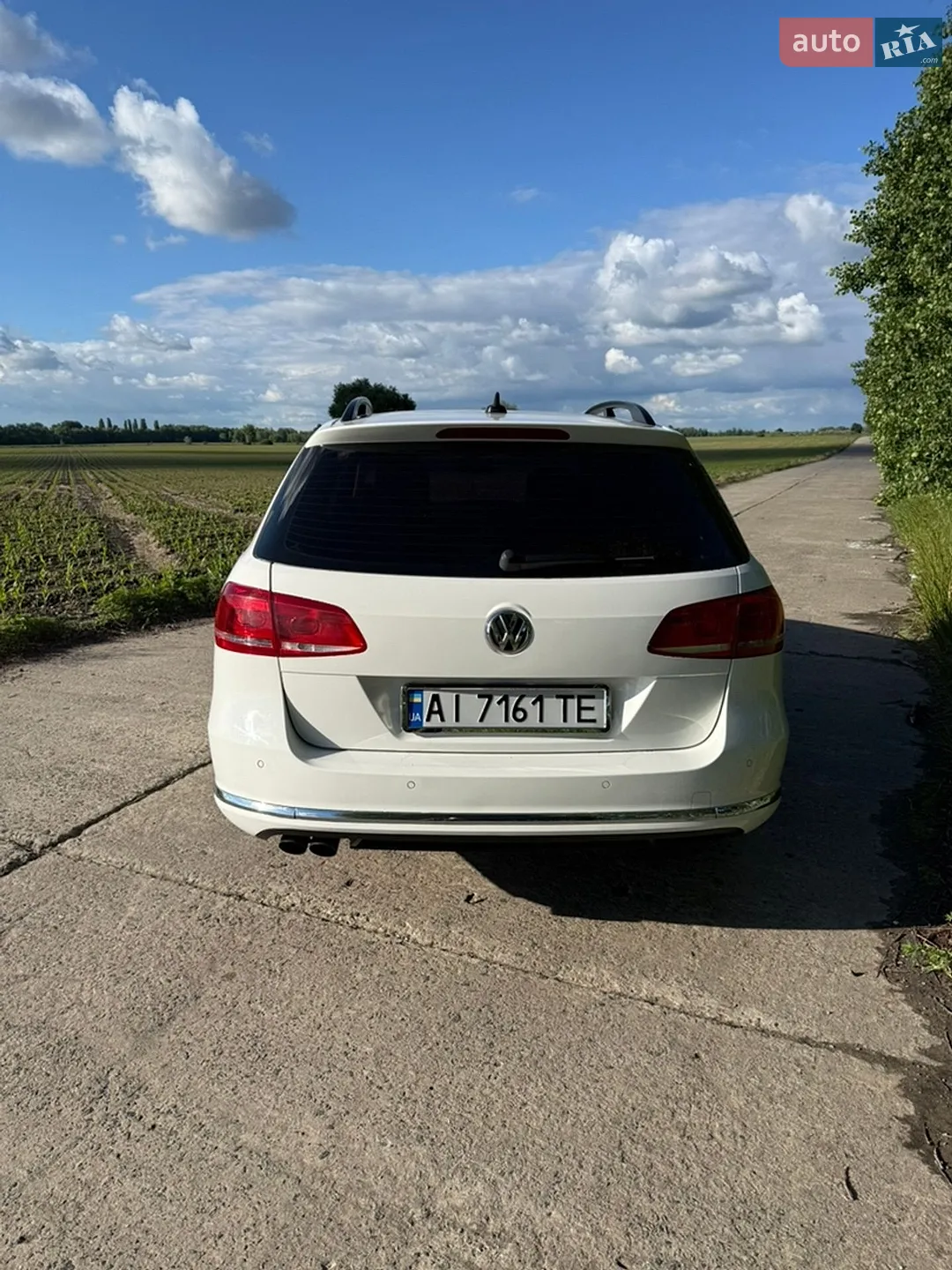 2013 Volkswagen Passat - мініатюра 4